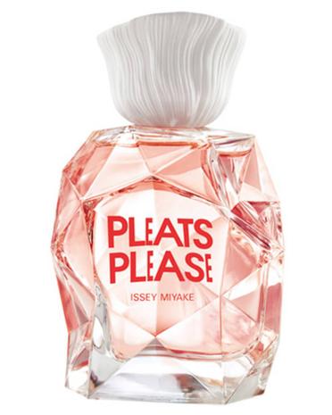 Issey Miyake Pleats Please Eau de Toilette 50 ml
