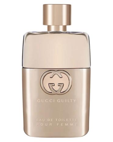 Gucci Guilty Pour Femme - EdT 50 ml