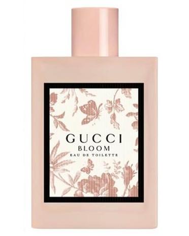 Gucci Bloom - EdT 100 ml__
