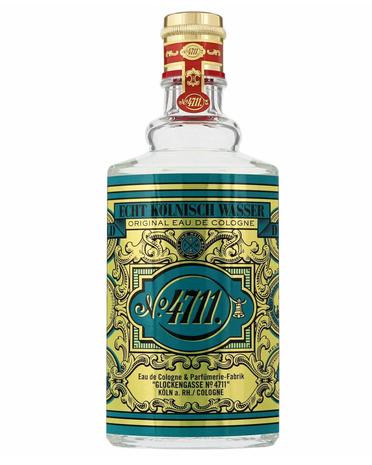 4711 Echt Kölnisch Wasser - EdC 200 ml