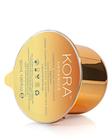 KORA Organics Turmeric Glow Moisturizer Refill Kasvovoide 50 ml