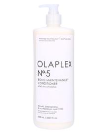 OLAPLEX No 5 Bond Maintenance Conditioner Hoitoaine 1000 ml