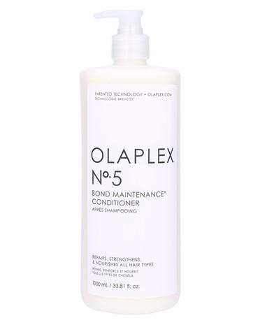 OLAPLEX No 5 Bond Maintenance Conditioner Hoitoaine 1000 ml