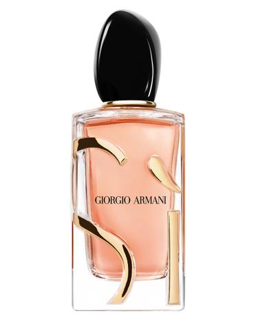 Giorgio Armani Sä¬ Intense Refillable Eau de Parfum 100 ml