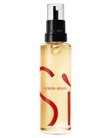 Giorgio Armani Sä¬ Passione Intense Refillable Eau de Parfum 100 ml