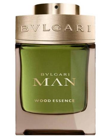BVLGARI Man Wood Essence - EdP 60 ml