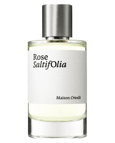 Maison Crivelli Rose Saltifolia Eau de Parfum 100 ml