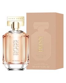 Hugo Boss The Scent Revamp For Her - EdP 100 ml