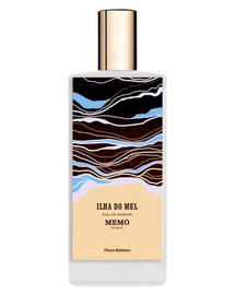 Memo Paris Fleurs Bohä¨mes Ilha Do Mel Eau de Parfum 75 ml