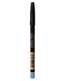 Max Factor Kohl Kajal Silmänrajauskynä 1.2 g Nr. 060 - Ice Blue