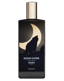Memo Paris Cuirs Nomades Russian Leather Eau de Parfum 75 ml