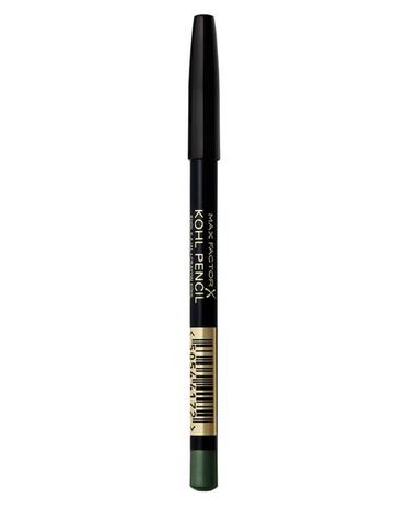 Max Factor Kohl Kajal Silmänrajauskynä 1.2 g Nr. 070 - Olive
