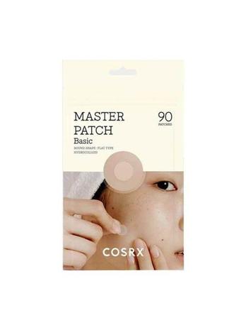 Cosrx Master Patch Basic 90 Patches Finnilaastarit 90 kpl