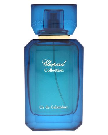Chopard Or de Calambac Eau De Parfum Unisex 10