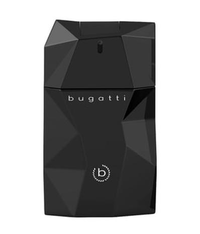 Bugatti Unlimited Black - EdT 100 ml – kuva 3/7