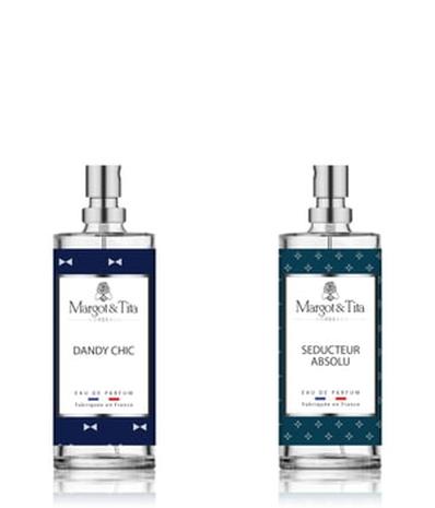 Margot & Tita Dandy Chic Eau de Parfum 30 ml