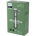 Philips All-in-One Trimmer Series 5000 MG5921 10in1 Wet&Dry, monitoimitrimmeri