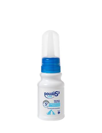 Douxo S3 Care Korvanpuhdistusaine 60 ml – kuva 1/3