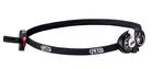 Petzl e+Lite Otsalamppu, white/black