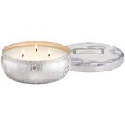 Voluspa 3 Wick Decorative Tin Candle, tuoksukynttilä