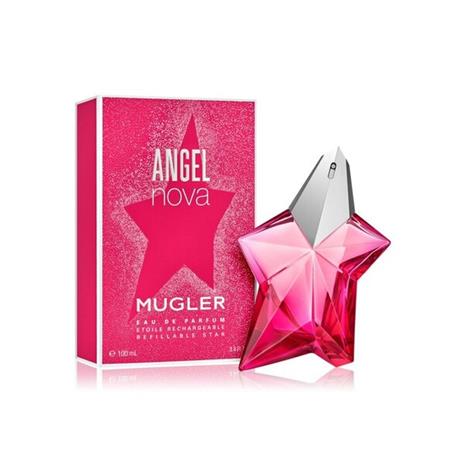 Mugler Mugler Mugler Angel Nova - EdP 100 ml