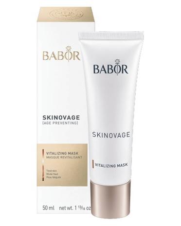 Babor Vitalizing Mask - 50 ml
