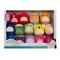 Micromallows S2 14-pack 6 cm pehmo – kuva 5