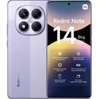 Matkapuhelin Xiaomi Redmi Note 14 Pro 5G 8/256GB Midnight Black