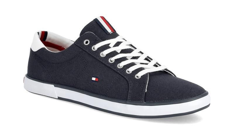 Tommy Hilfiger miesten tennarit