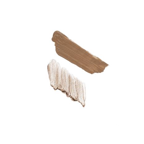 Gosh Eyeconic Shadows 2x2 ml luomiväri