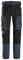 Snickers 6318 AllroundWork stretch-työhousut – kuva 3