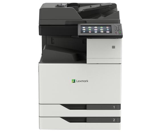 Lexmark CX920de A3