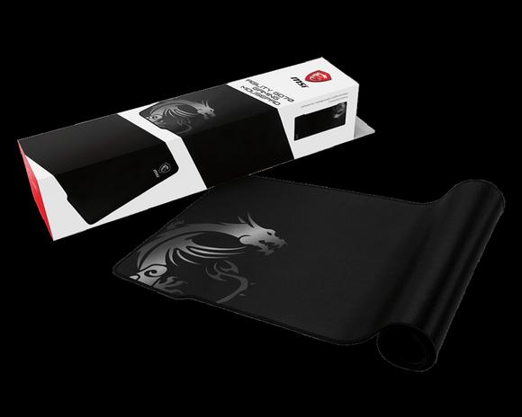 MSI Agility GD70, pelihiirimatto