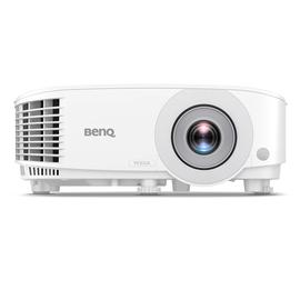 BenQ MW561, videotykki