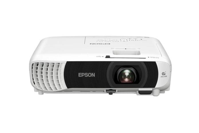 Epson EB-FH08, videotykki – kuva 6/8