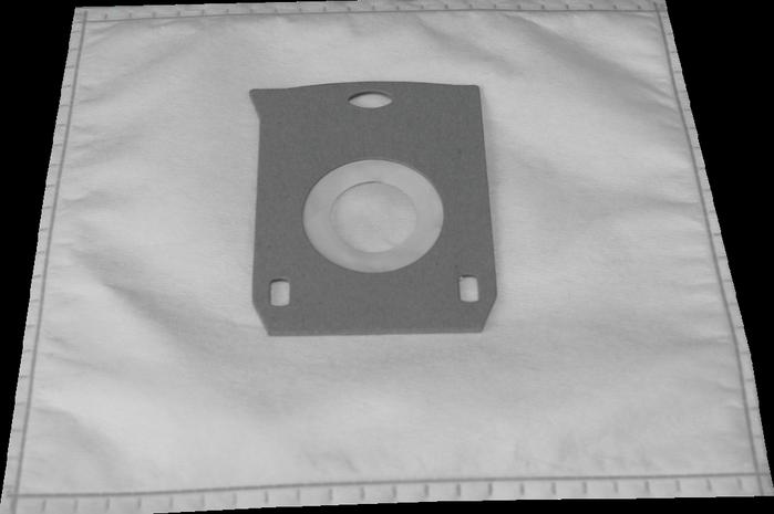 Nordic Quality dust bag MEL 2066