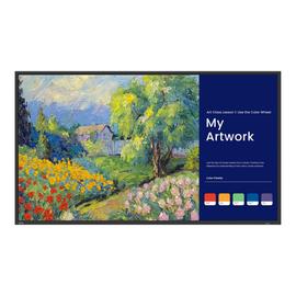 BenQ SL4304 (43"), näyttö