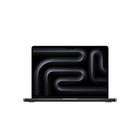 Apple MacBook Pro 14 MDE14KS/A (M5, 16 GB, 1 TB SSD, 14,2", MacOS), kannettava tietokone