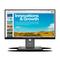 24" Lenovo ThinkVision P24QD-40 – kuva 5