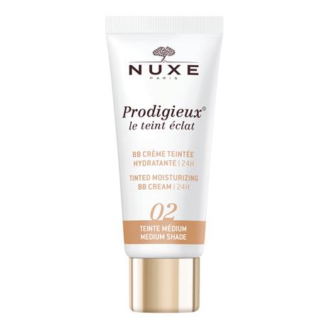 NUXE Prodigieux Le Teint Éclat BB Cream 30 ml Medium