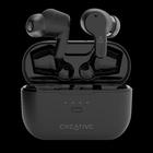 Creative Zen Air Pro ANC, Bluetooth-vastamelunappikuulokkeet