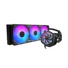 Cooler Master MasterLiquid 360 Atmos II - CPU Vesijäähdytys