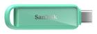 Sandisk Phone Drive with USB-C 1TB (iPhone, iPad, Mac), USB-muistitikku