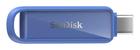 Sandisk Phone Drive with USB-C 256GB (iPhone, iPad, Mac), USB-muistitikku