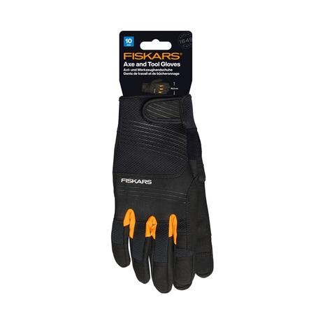 Fiskars 1071150 Työkäsineet 10