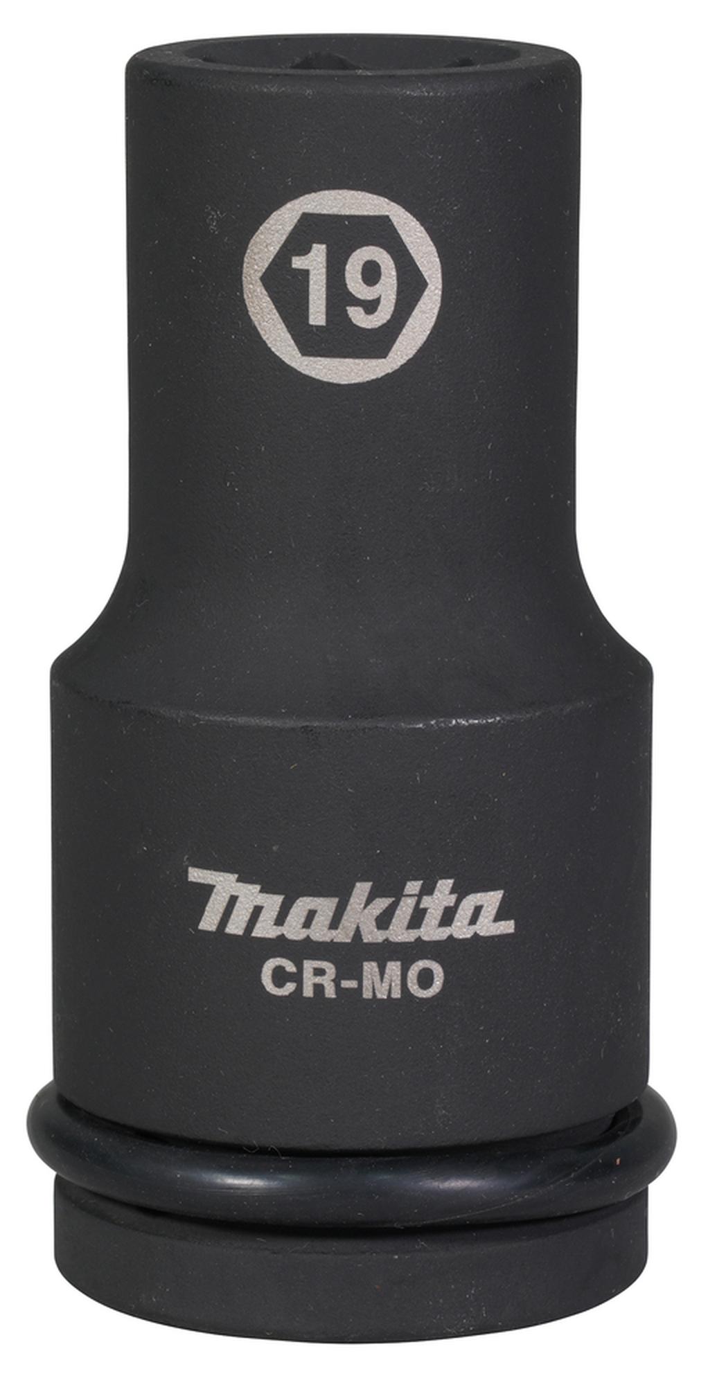 Voimahylsy Makita E-22333; 3/4''; 19x90 mm