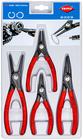 Lukkorengaspihtisarja, Knipex Lukkorengaspihtisarja