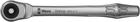 Wera 8003 A Zyklop Metal Ratchet 1/4" (05004003001), räikkäväännin