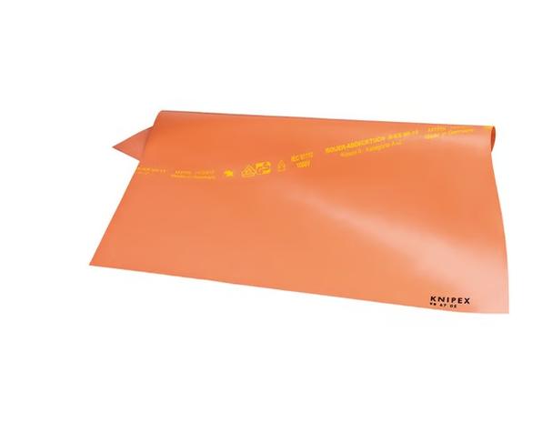 KNIPEX Peiteliinat, kumia