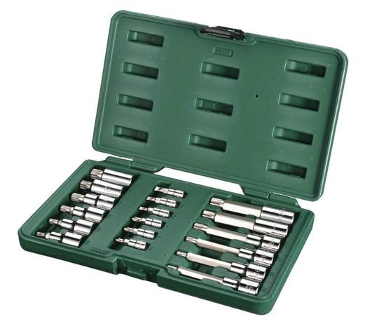 SATA BITSIHYLSYSR 1/4&1/2 TX,SL,PH 18-OS